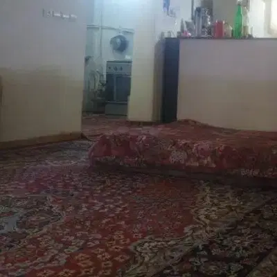 هم خونه