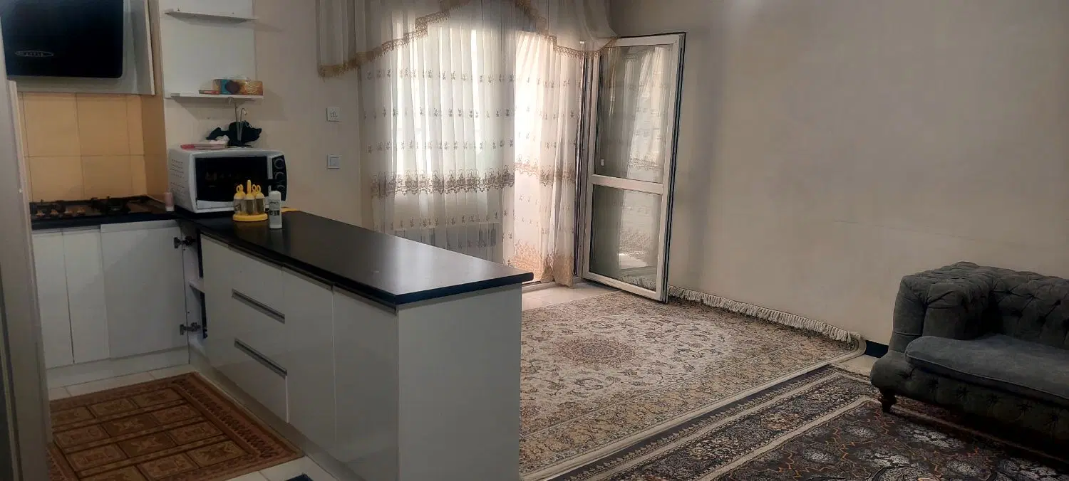 پردیس فاز 9 شمالی خیابان صائب تبریزی 84.2 متر