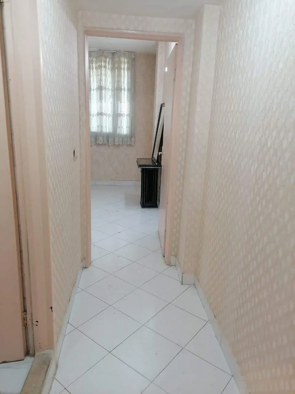 اجاره آپارتمان 43 متری تک واحدی