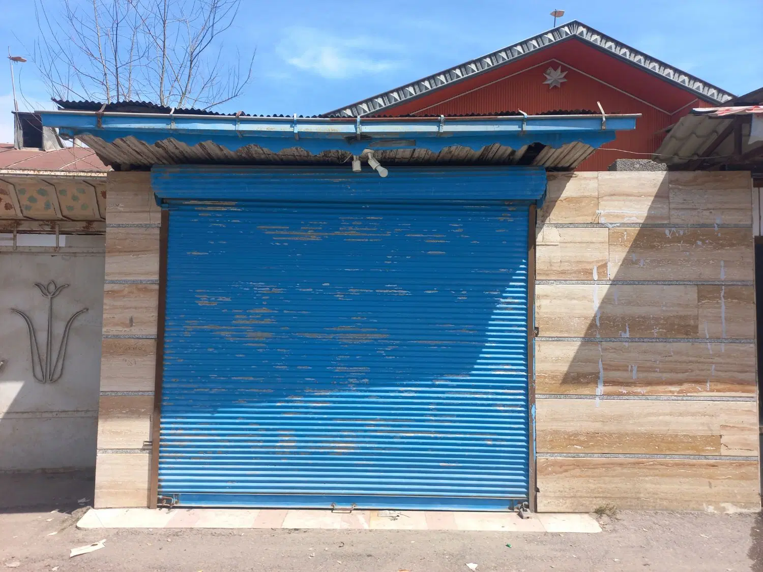 خانه ویلایی شهری فومن