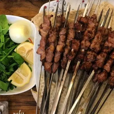 واگذاری جگرکی