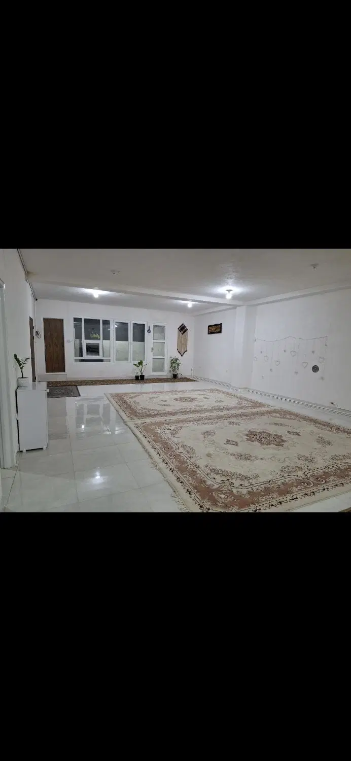 رهن اجاره تک واحدی ۱۵۰ متری شهرک بهرامی
