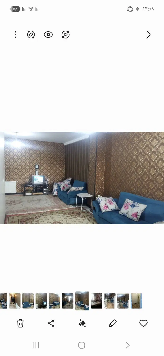 آپارتمان.48 متری