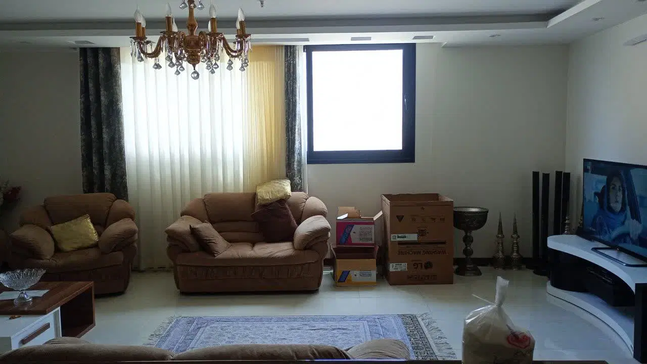رهن واجاره سه خواب فول امکانات نوساز