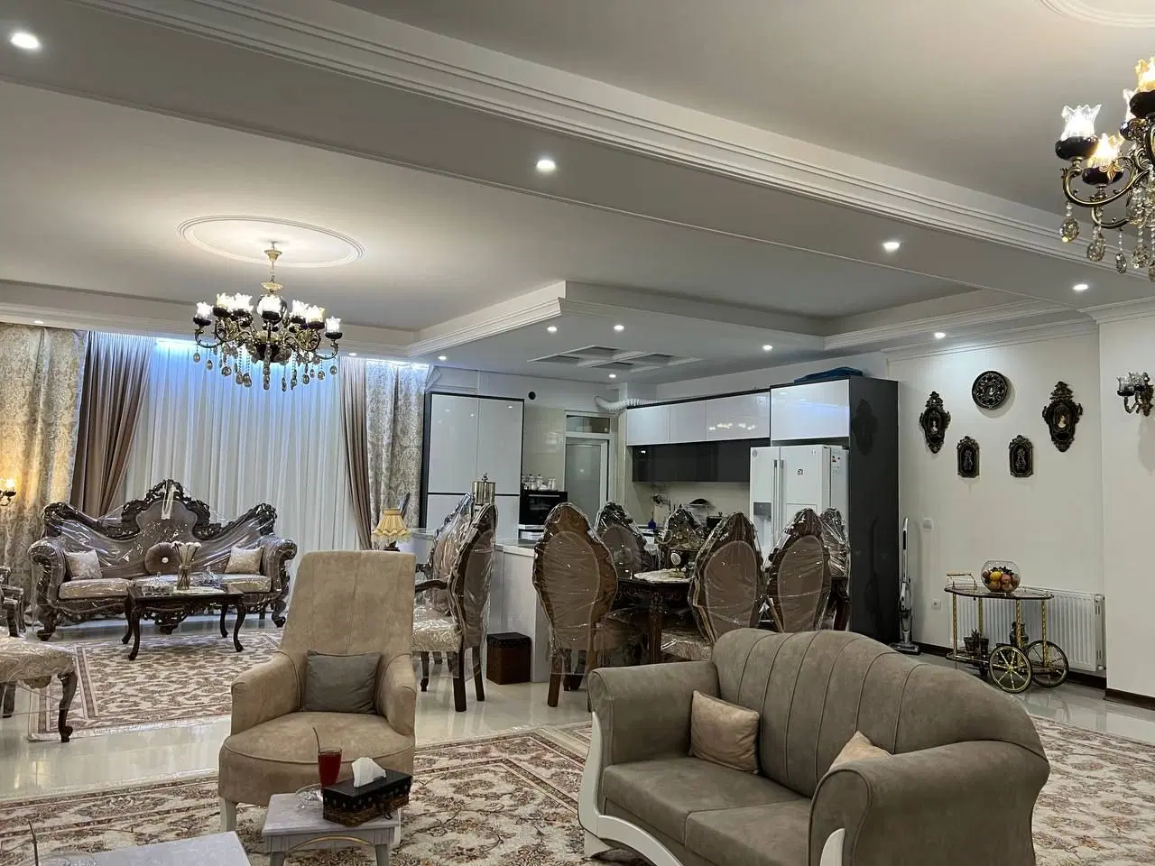 فروش آپارتمان