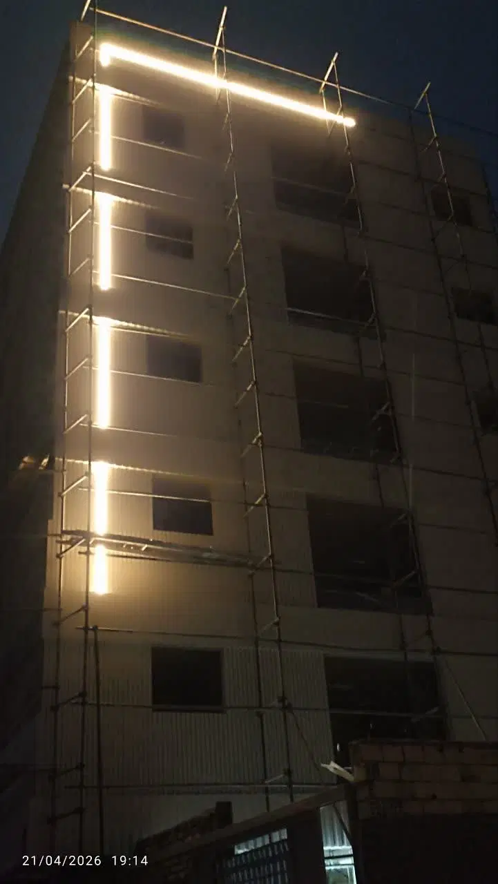 فروش آپارتمان