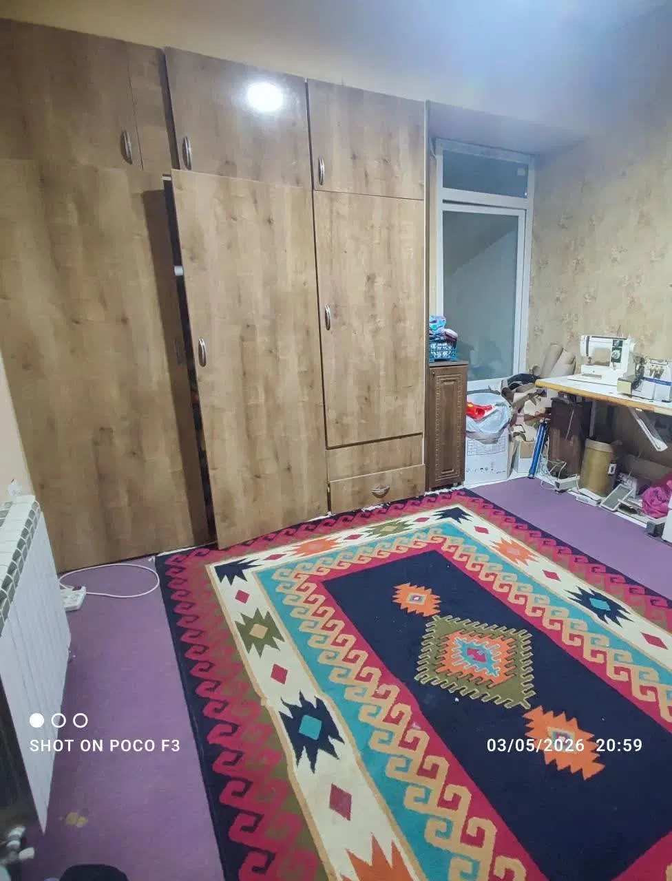 ۱۱۷ متر امیریه ۱