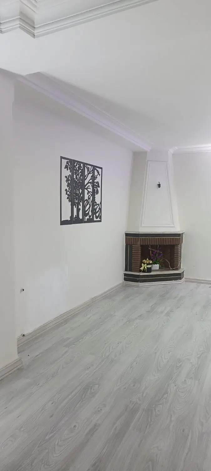 عظیمیه۹۰متری دوکله ویودار