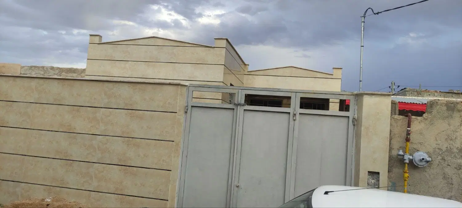 فروش ویلایی
