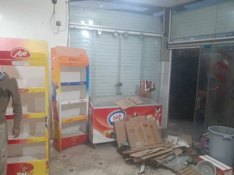 اجاره مغازه 40متری در دوچشمه