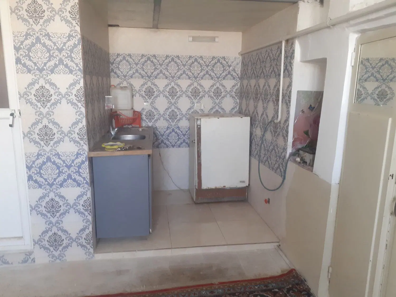 سوئیت اجاره ای