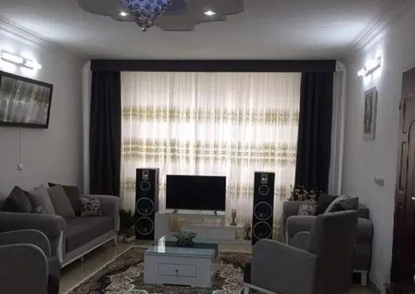 رهن واحد 160متری