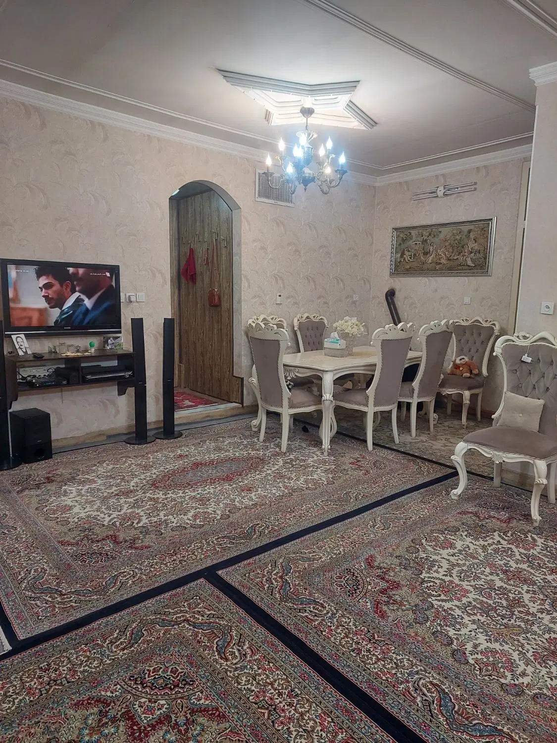 خانه ویلایی سلمان