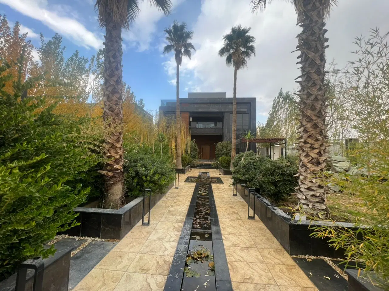 واحد مسکونی کمالشهر