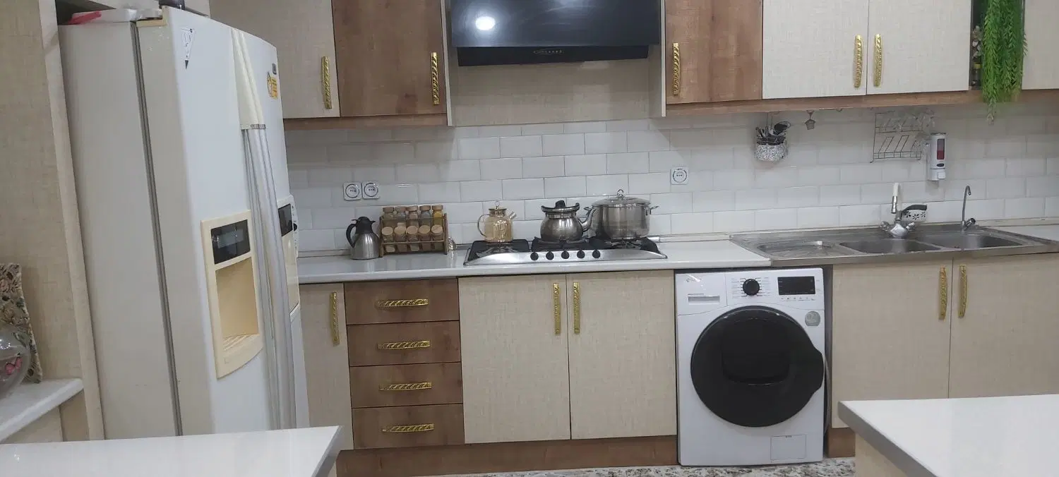 آپارتمان فروشی در شهرک بهشتی