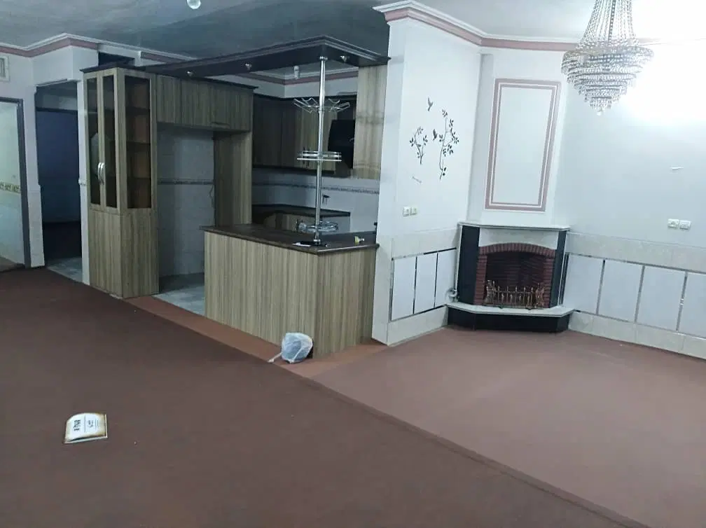 خانه ویلایی شهرک پاسداران فروشی