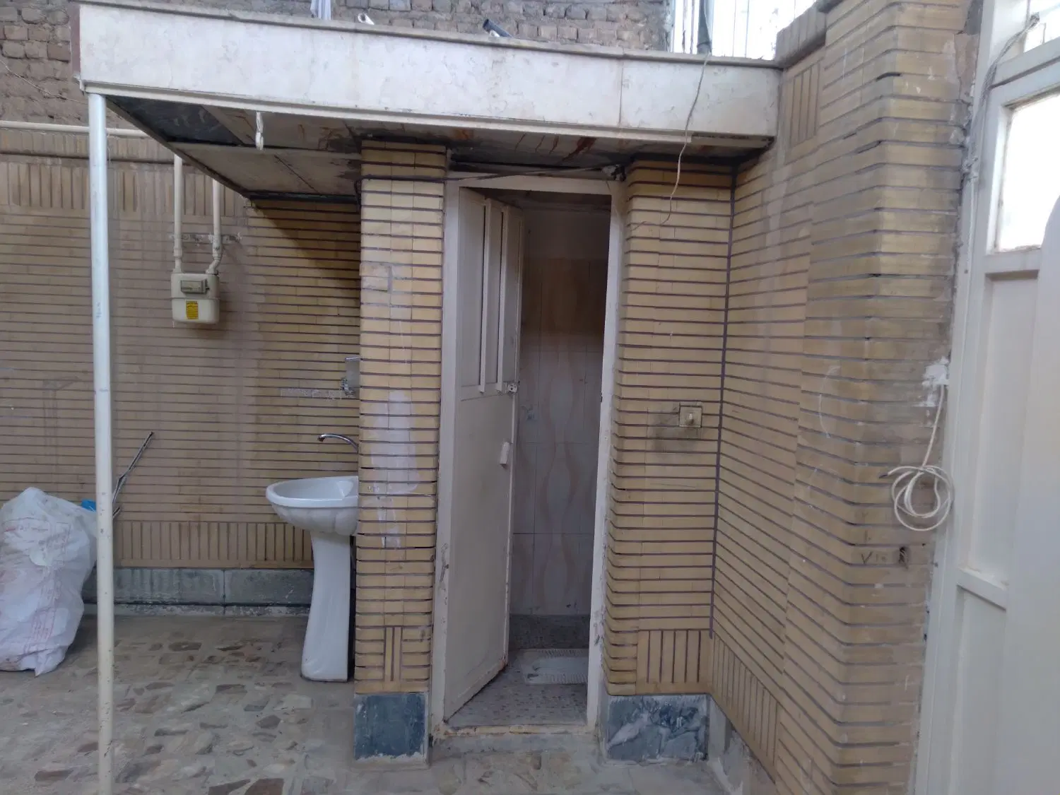 رهن منزل ویلایی