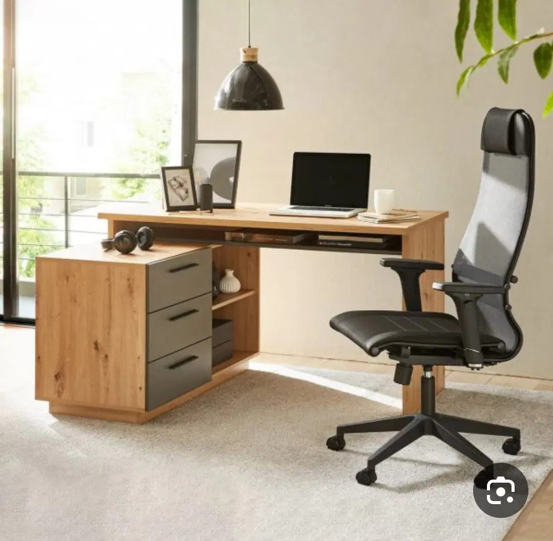 دفتر کار 55 متری سروش