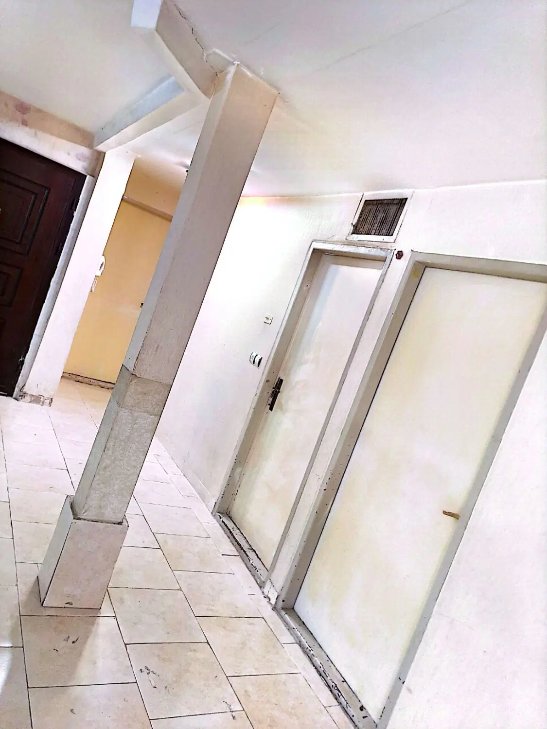 رهن و اجاره یک واحد آپارتمانی مسکونی