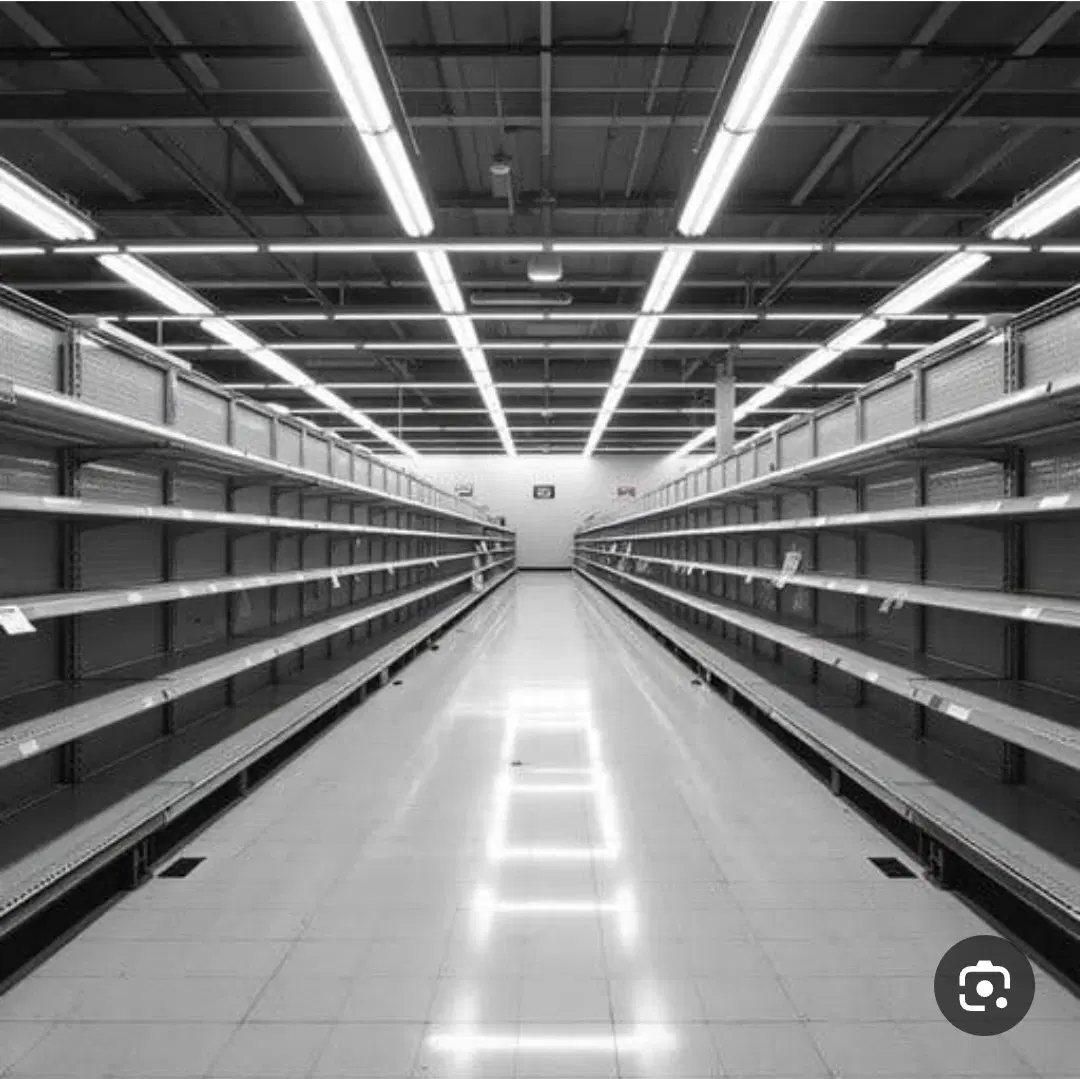 فروش معازه در صدرا فاز ۲