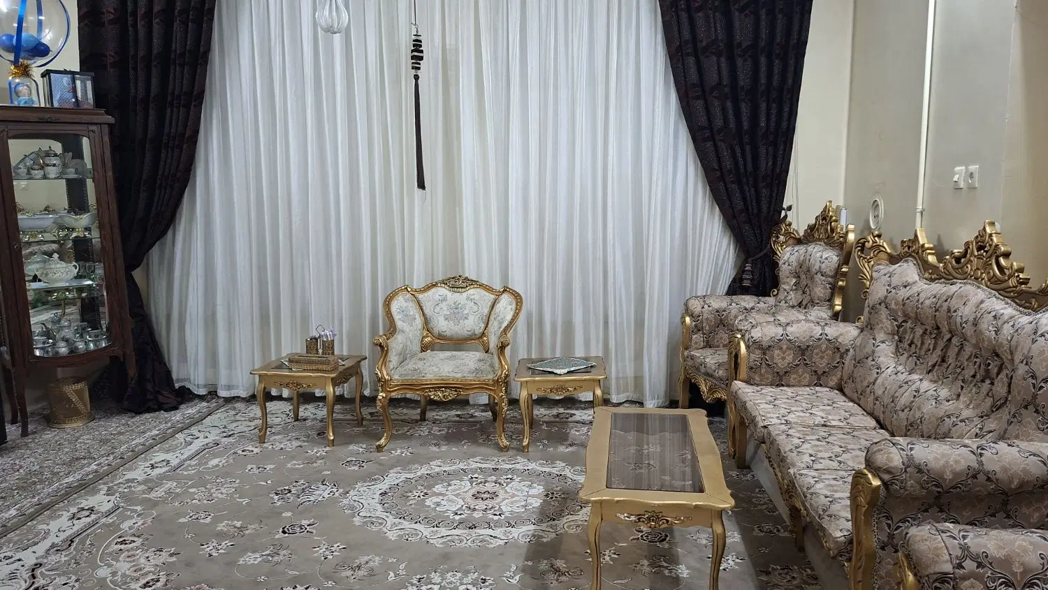 اجاره خانه دربست ویلایی