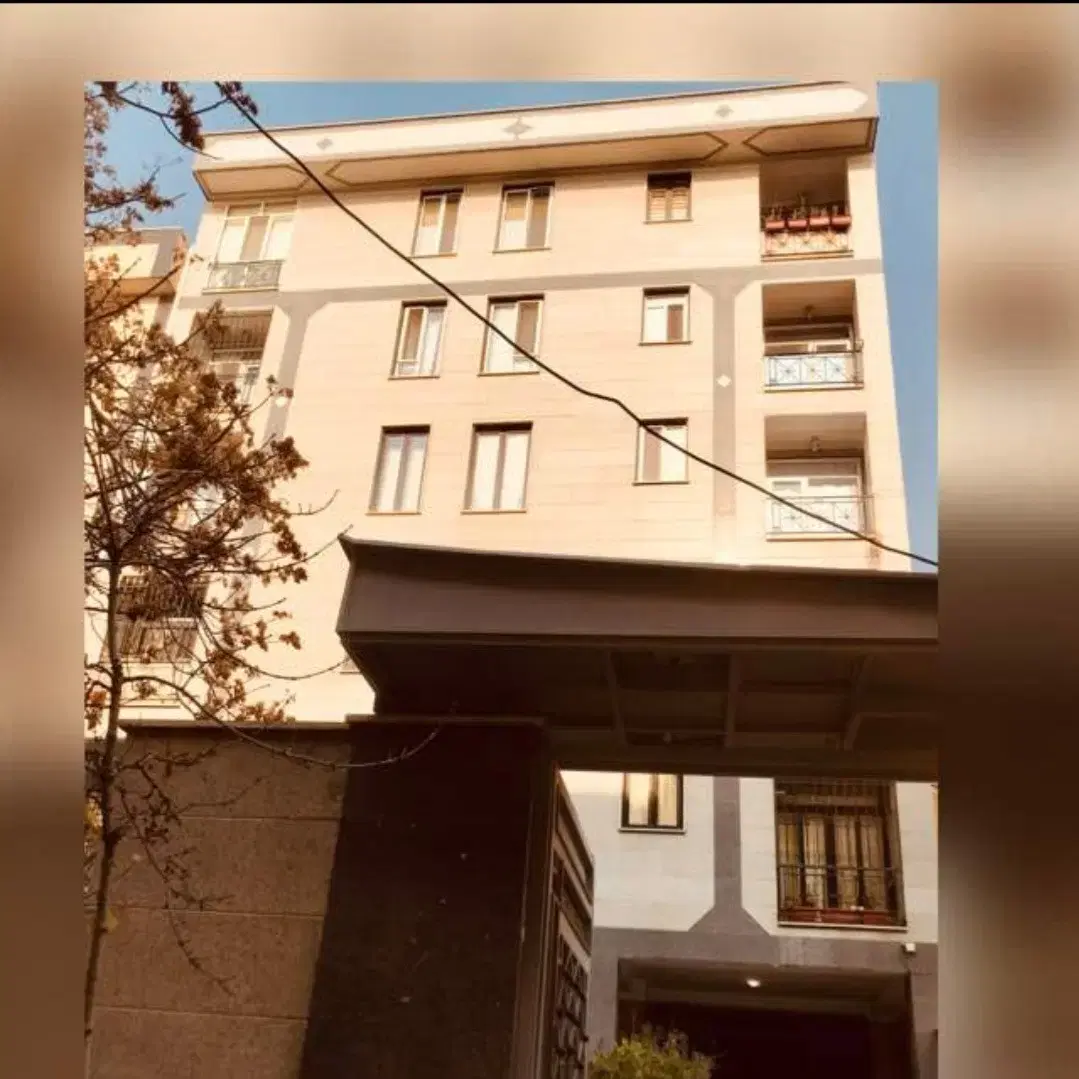 اجاره آپارتمان