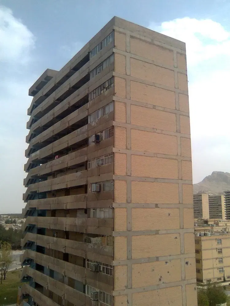 فروش واحد مسکونی