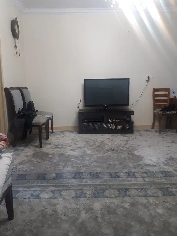 آپارتمان ۶۰متری  طبقه دوم  محمود آباد بلوار معلم
