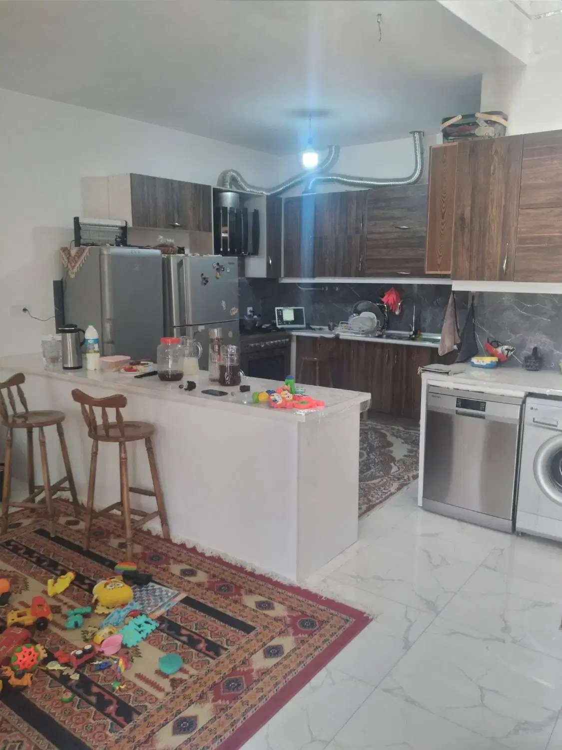 ویلایی کوی آبشار