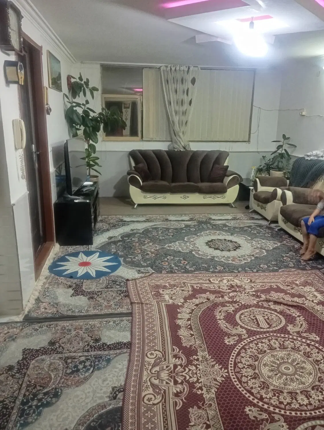 خونه تمیز