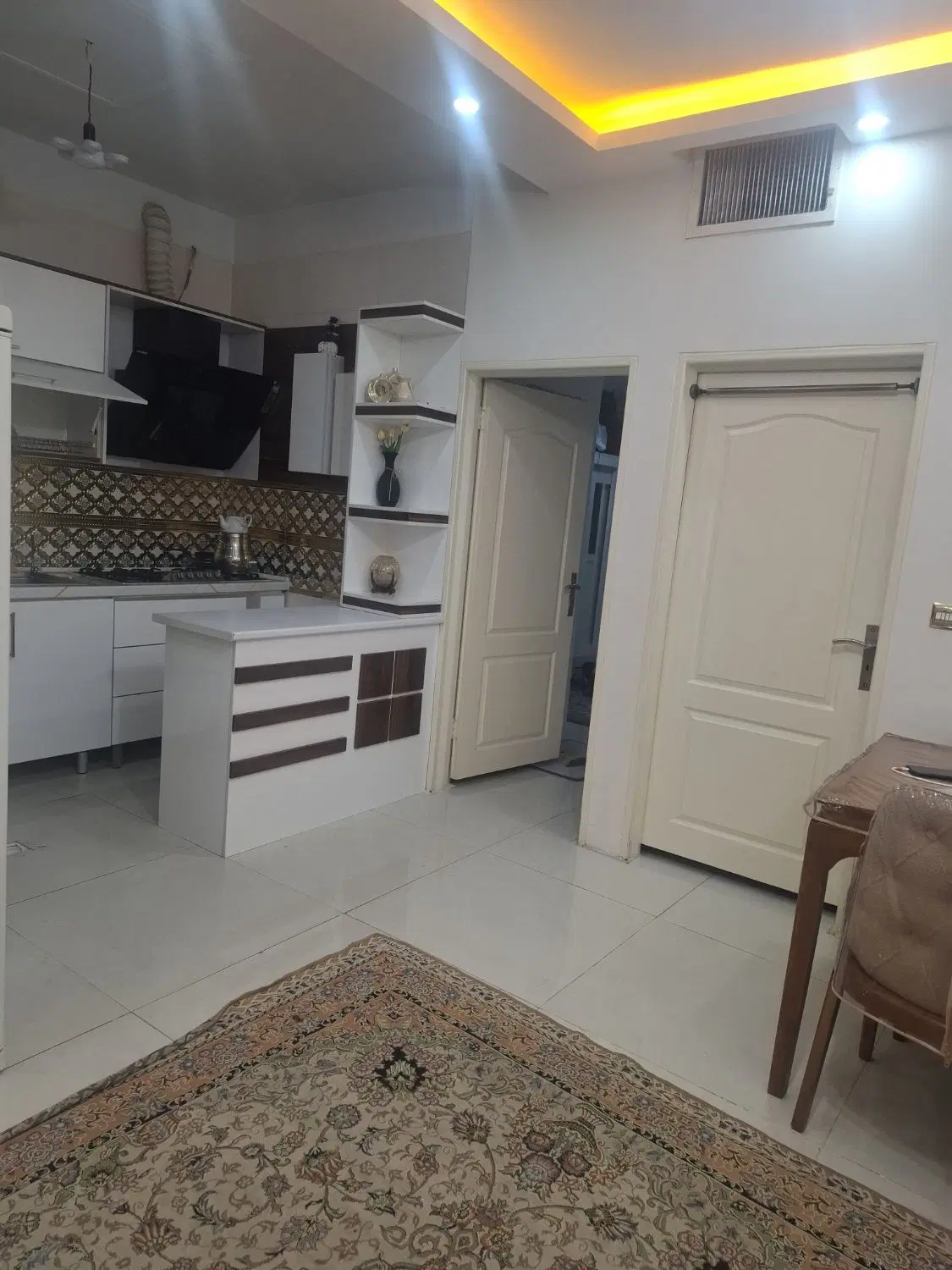 رهن خانه مسکونی