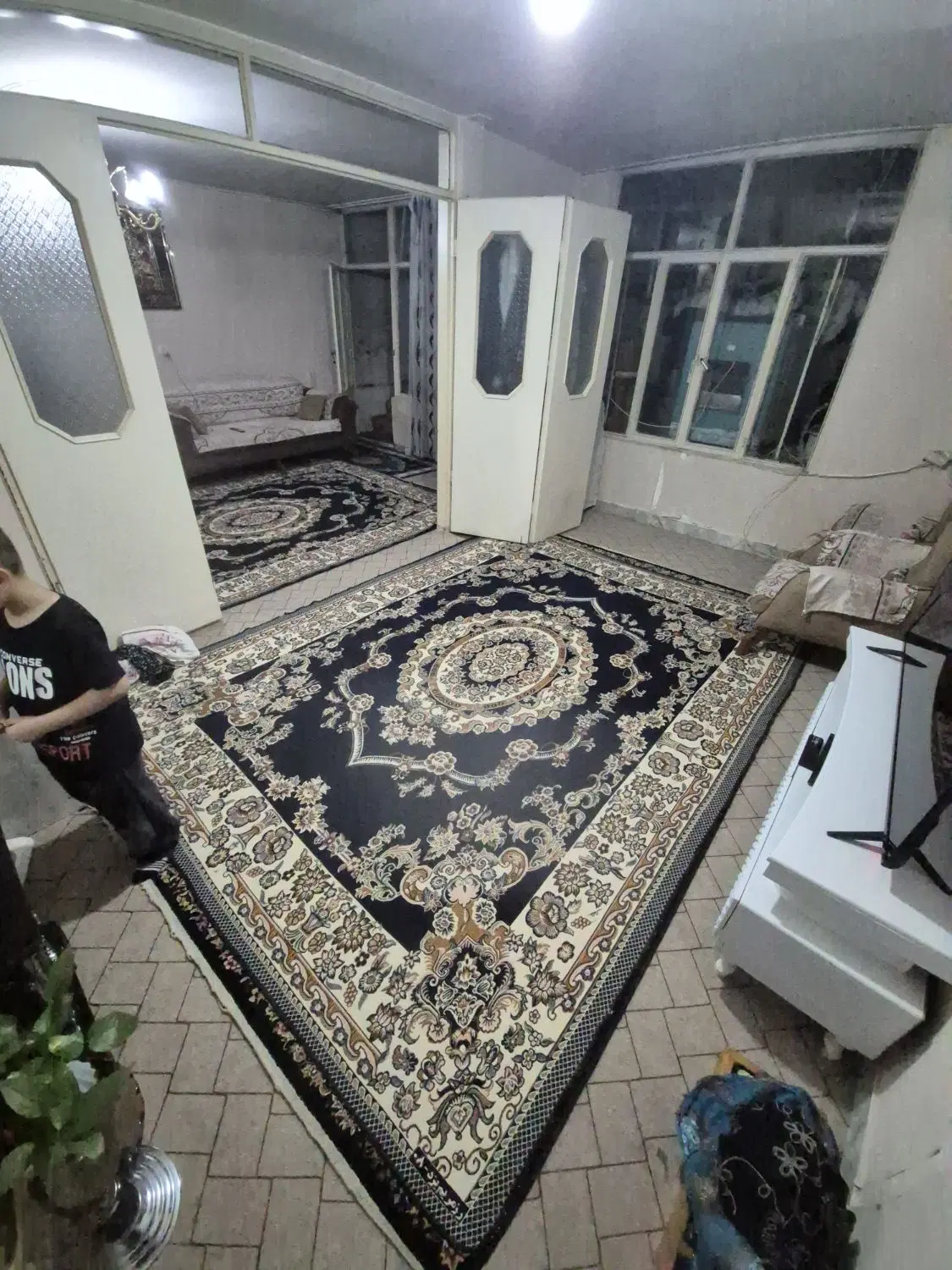 اجاره واحد ۶۰ متری مسعودیه کوچه یازدهم