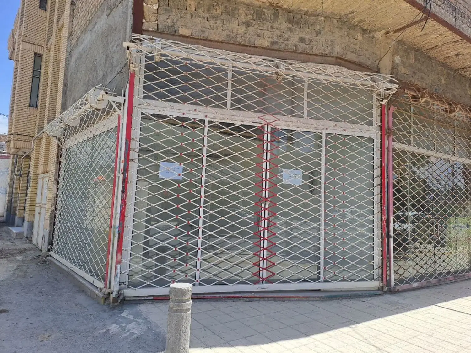 رهن و اجاره مغازه