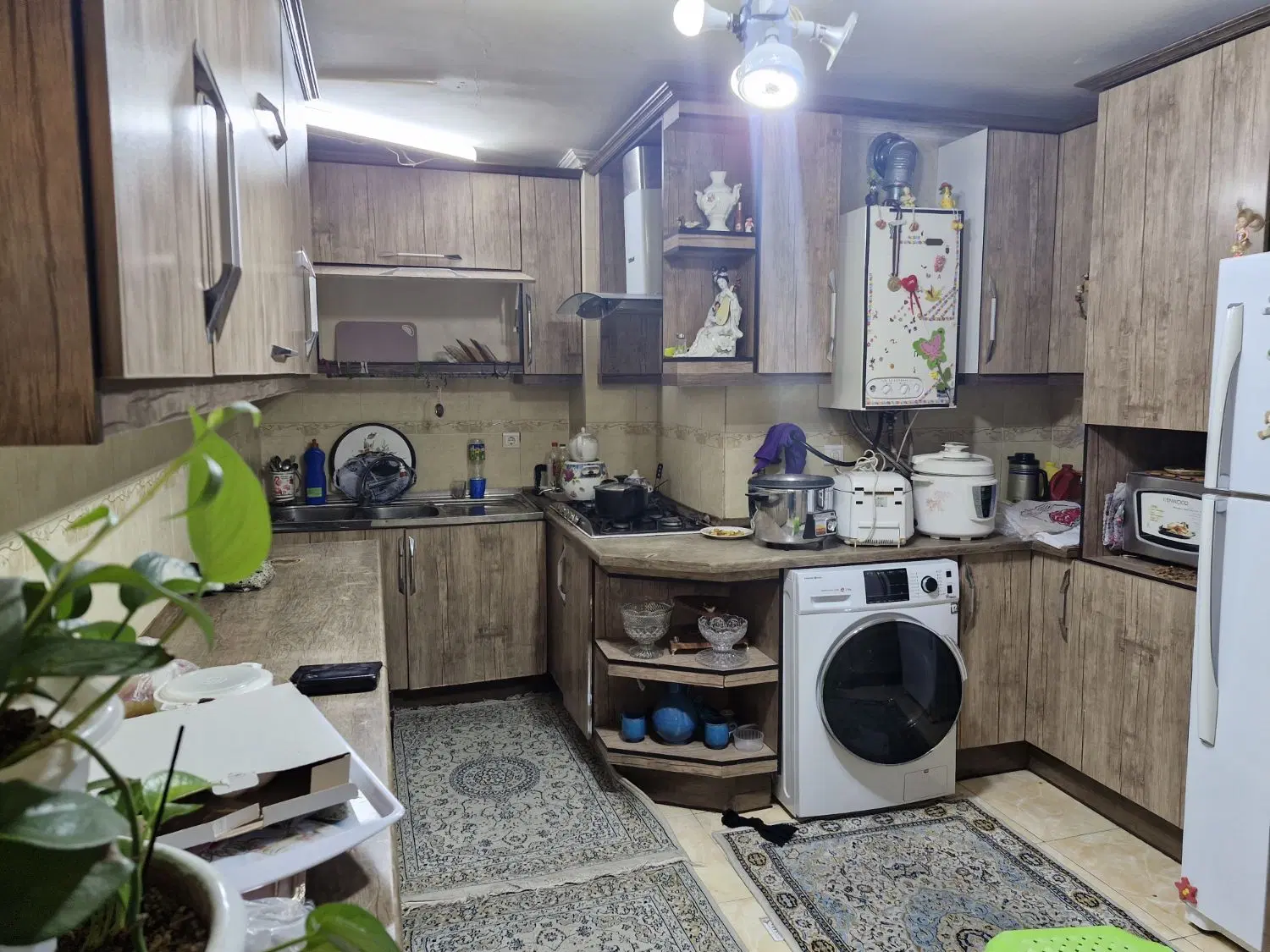 اجاره آپارتمان گلستان