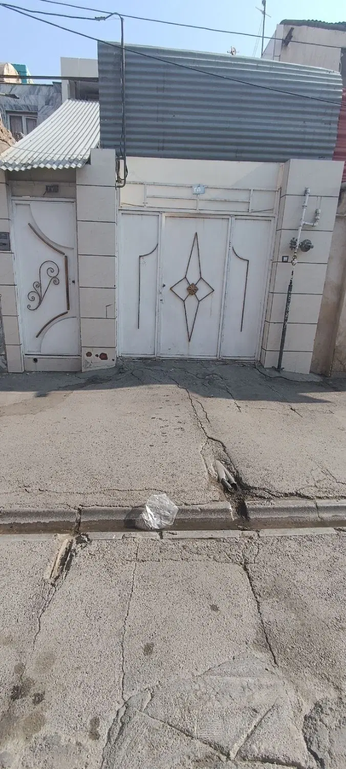 منزل 75 متری طبقه دوم