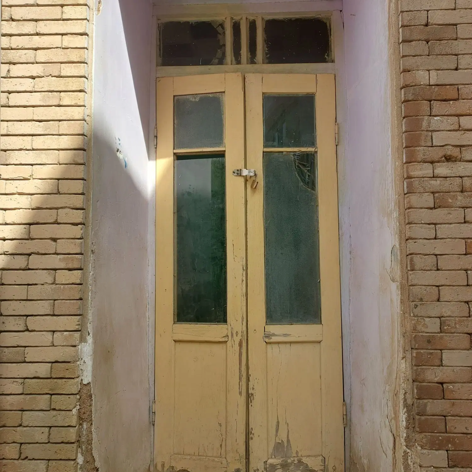 فروش خانه تاریخی