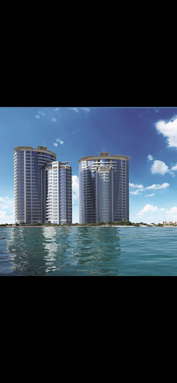 رهن اجاره واحد های دوخواب و سه خواب ساحل دامون