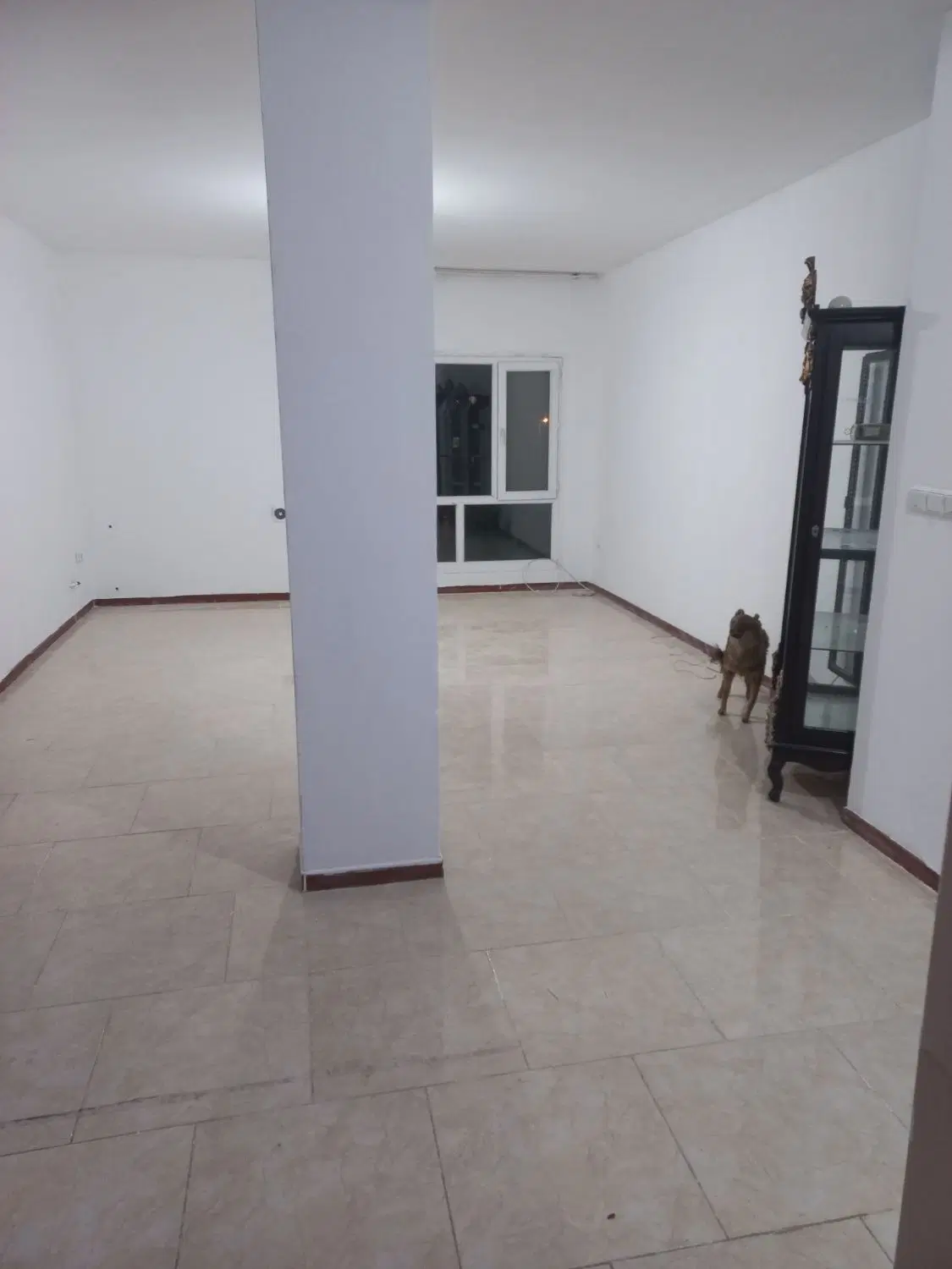 منزل مسکونی