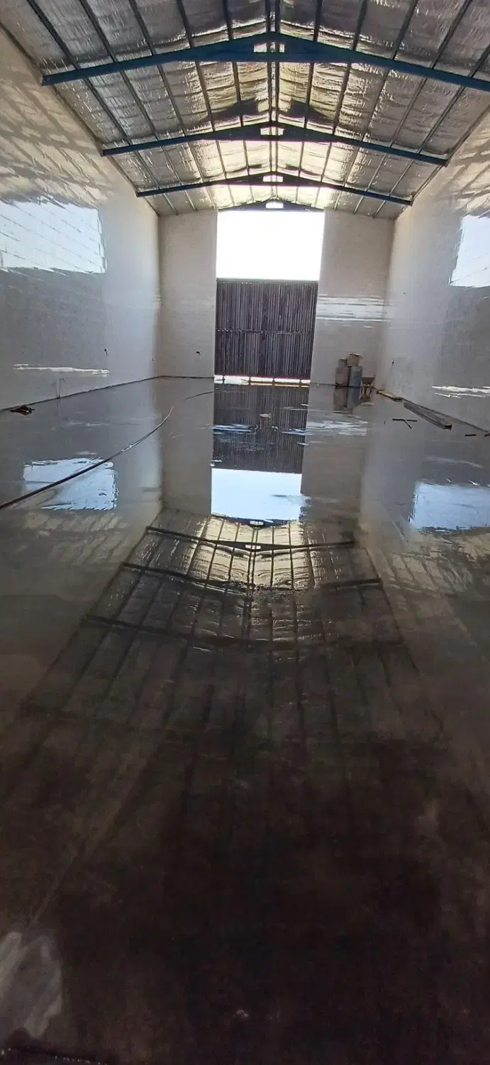 سوله بهداشتی۳۶۰متری