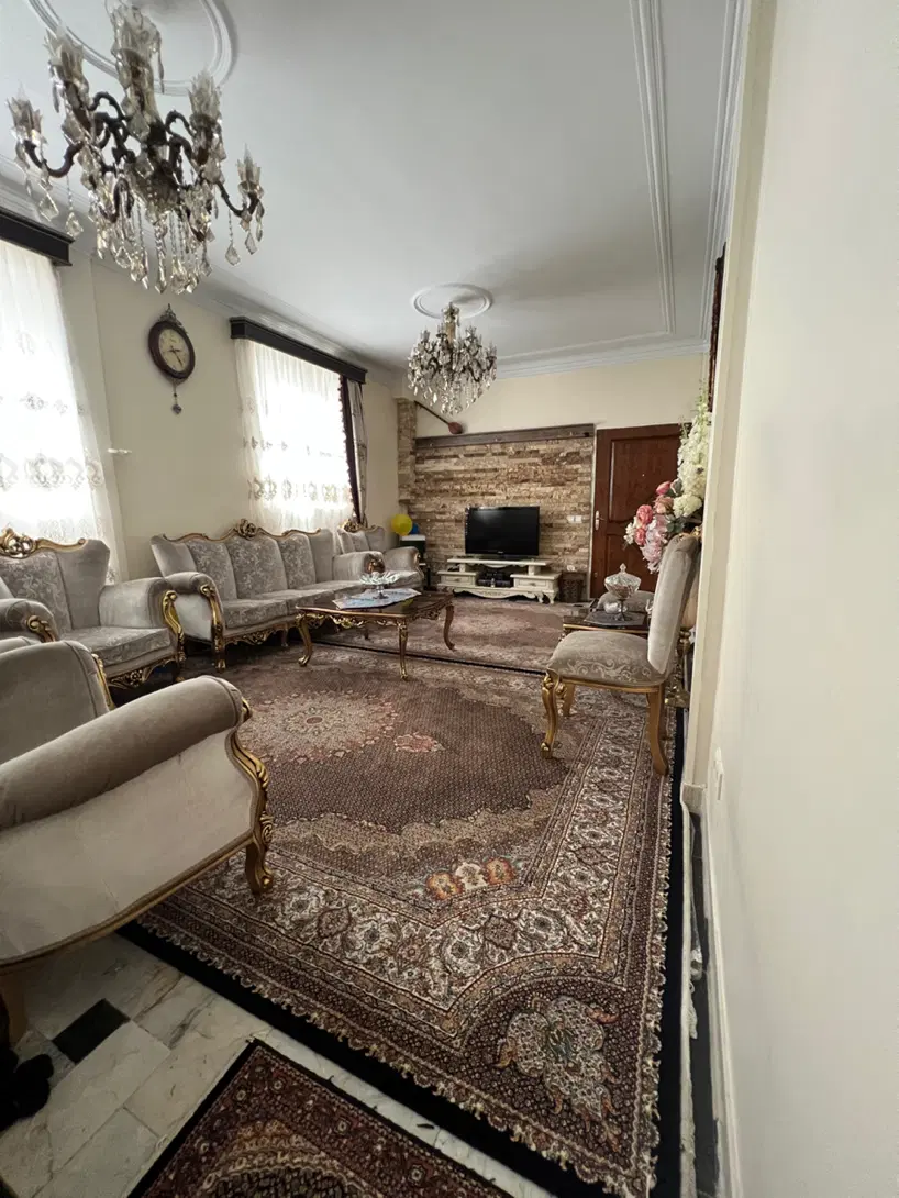 ۷۰ متری میدان شهدا