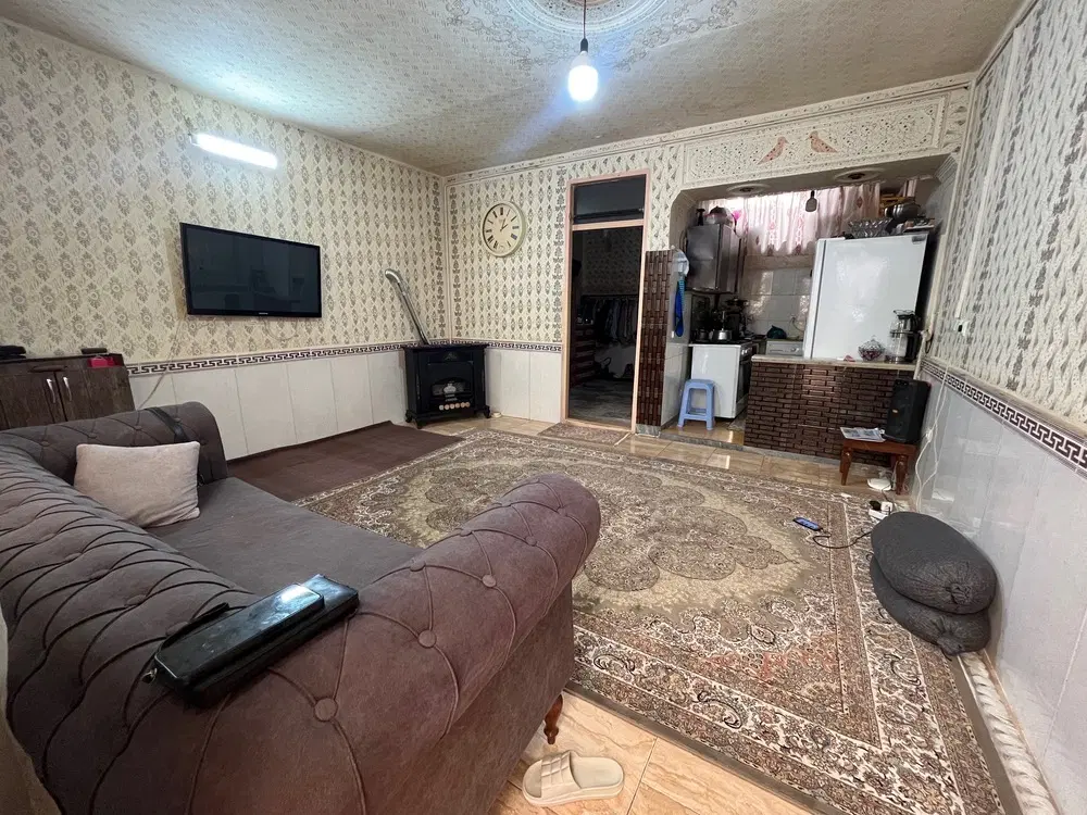 خانه محمود آبادنمونه