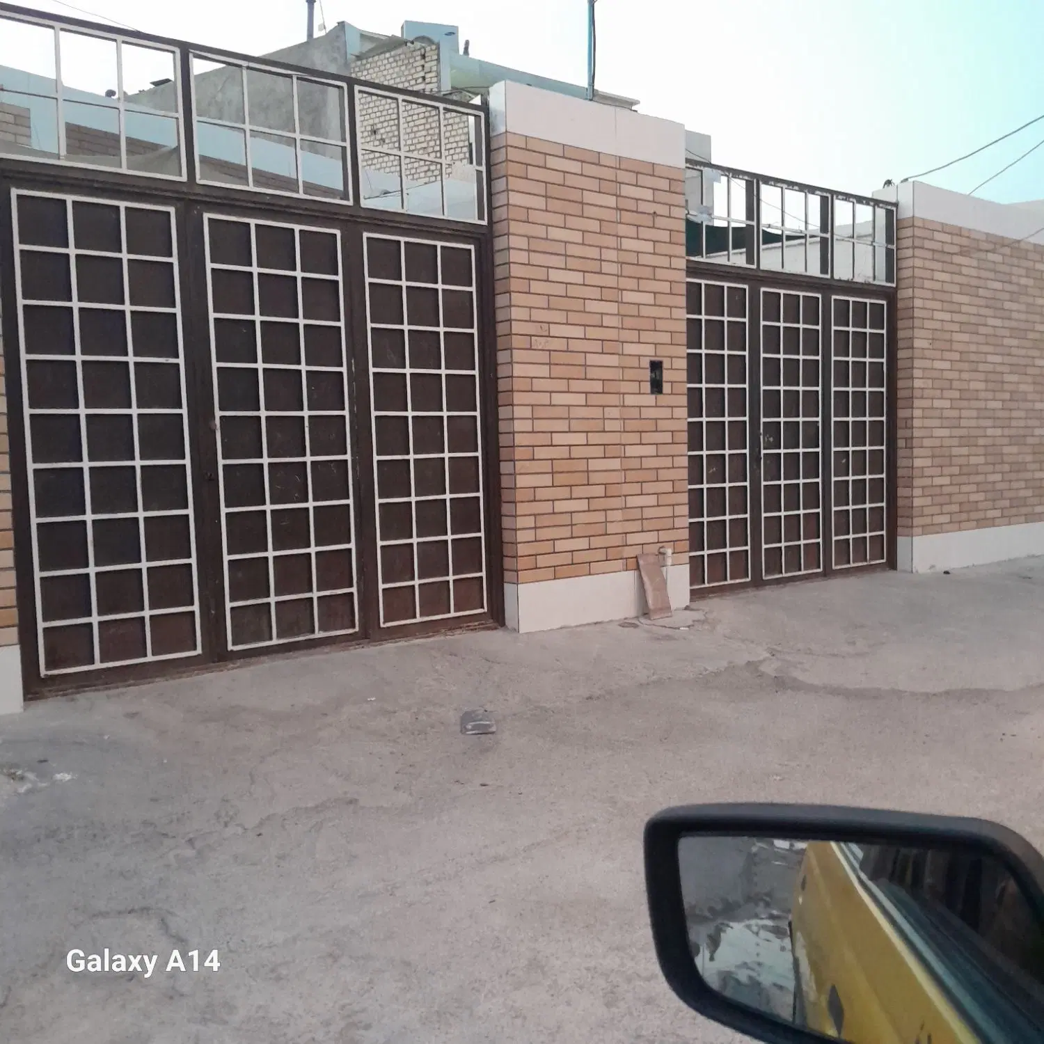 رهن کامل منزل ویلایی ۲۵ گز