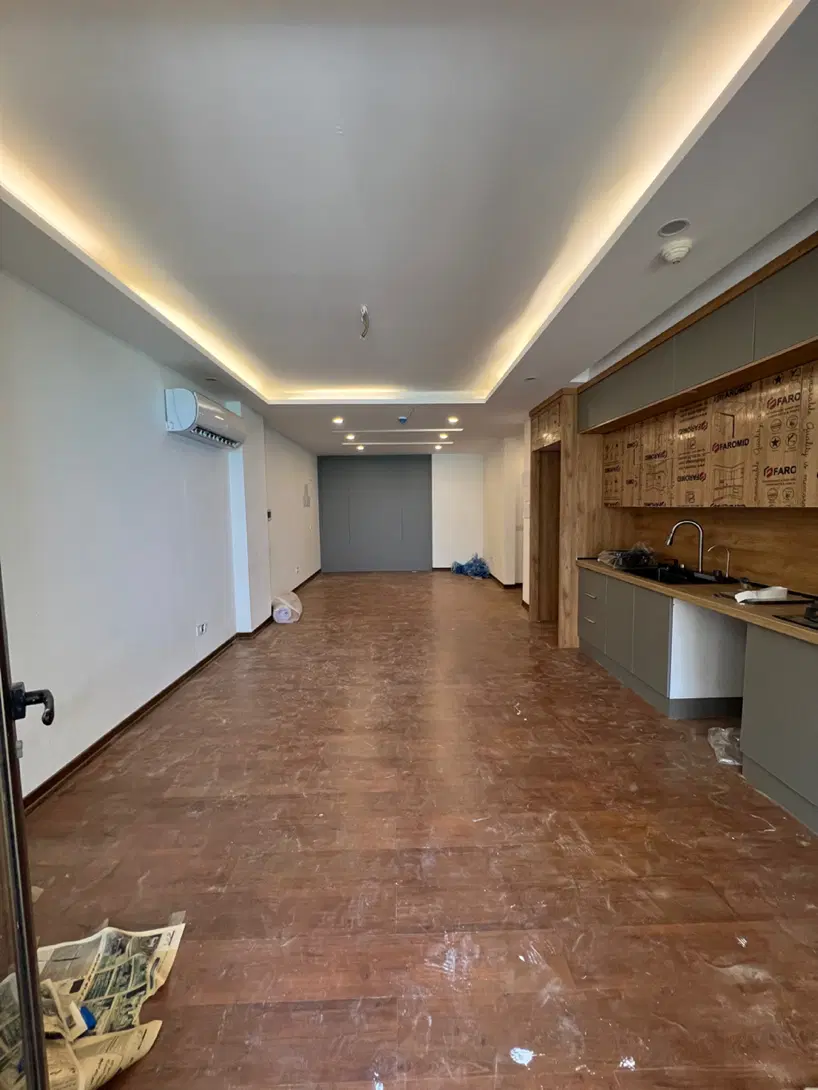 دامون ۶ صدف _ ۷۵ متر _ ا خواب