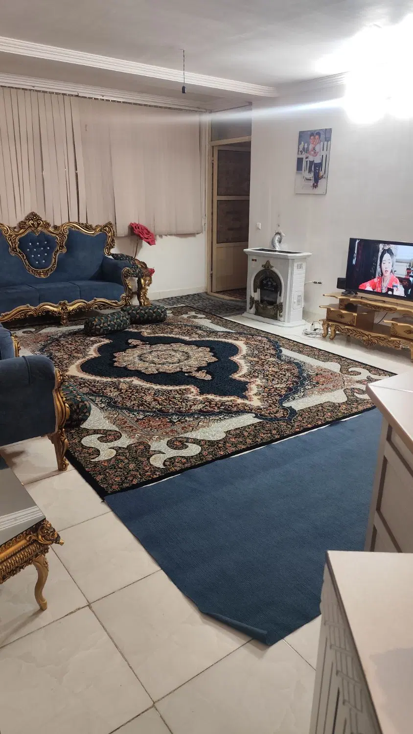 وزارت دفاع دو خواب