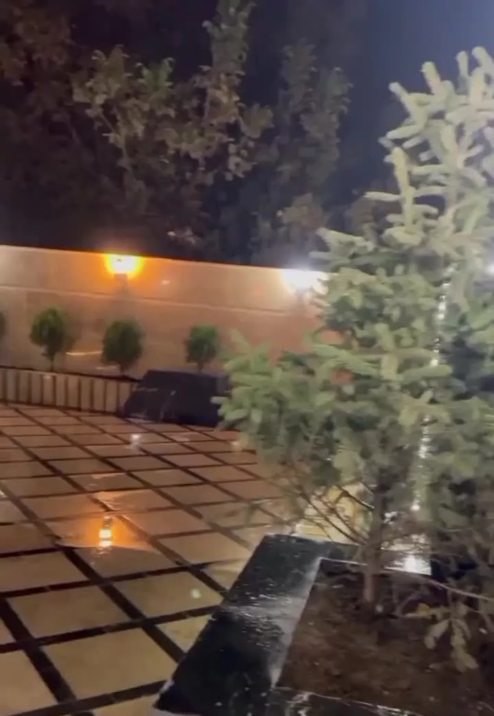 اجاره سالیانه باغ ویلا رهن کامل فول امکانات