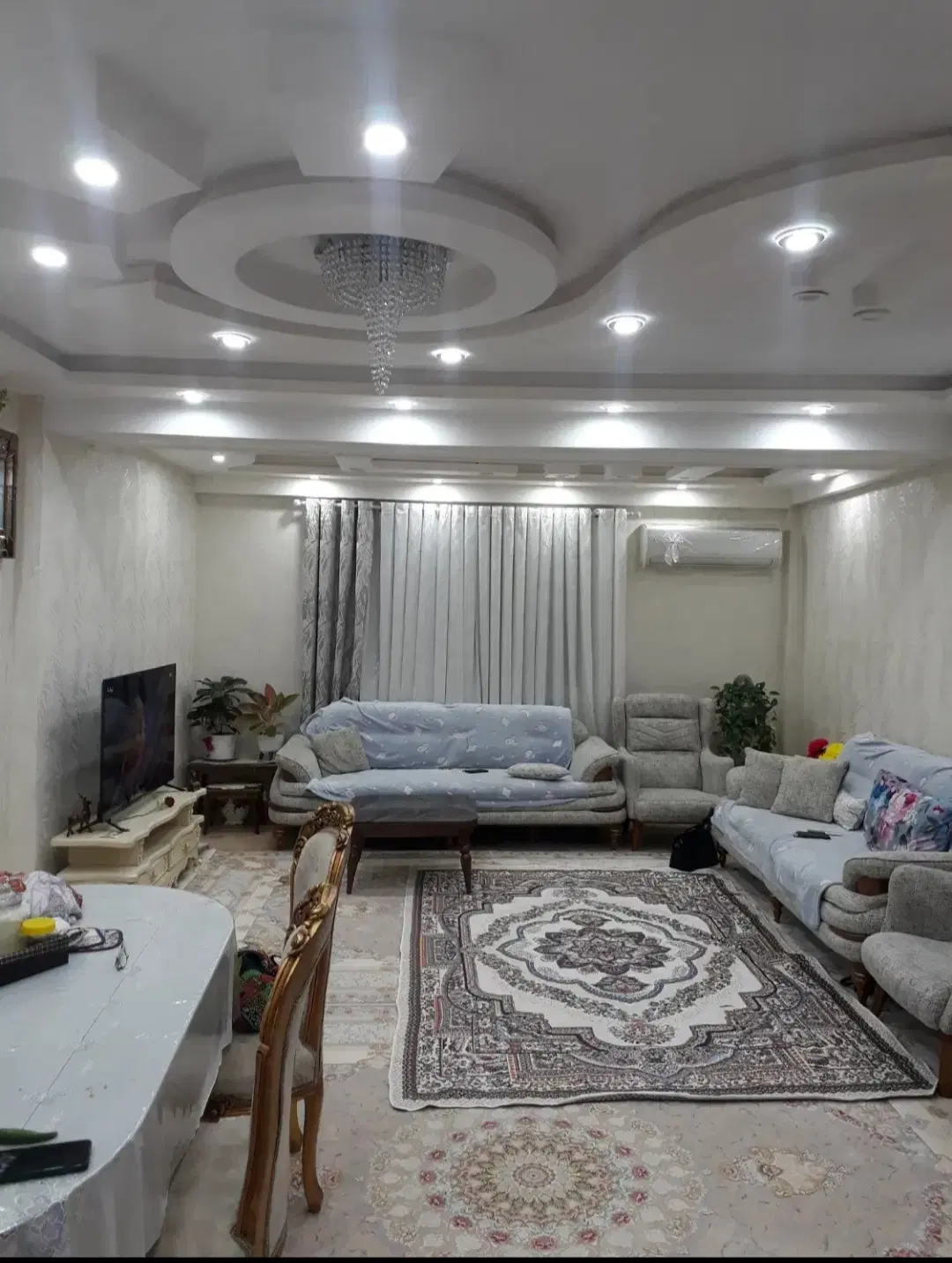 فروش ویلایی پاستاران
