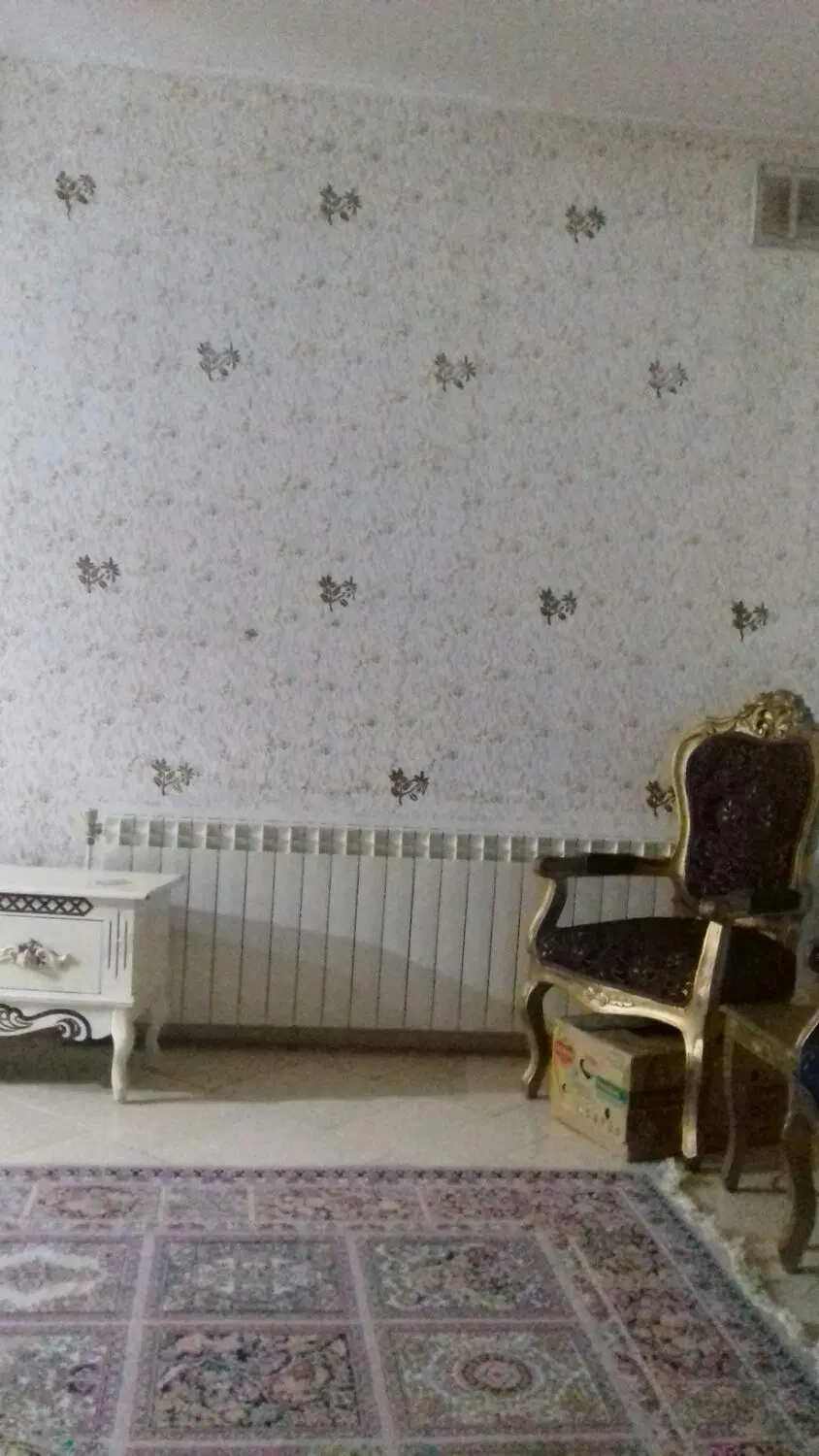 اپارتمان تکمیل معاوضه با خودرو