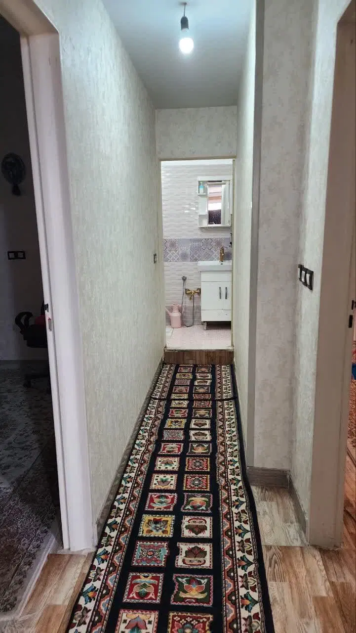 فروش آپارتمان ۹۵متر تک واحد فول خیابان احداثی نبوت