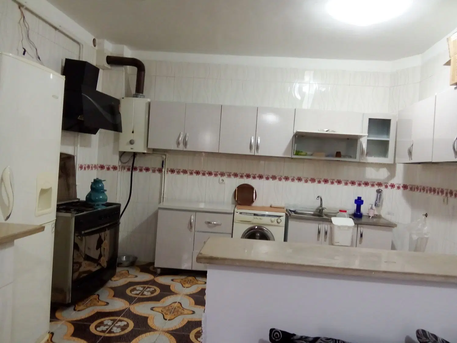 سویت اجاره روزانه