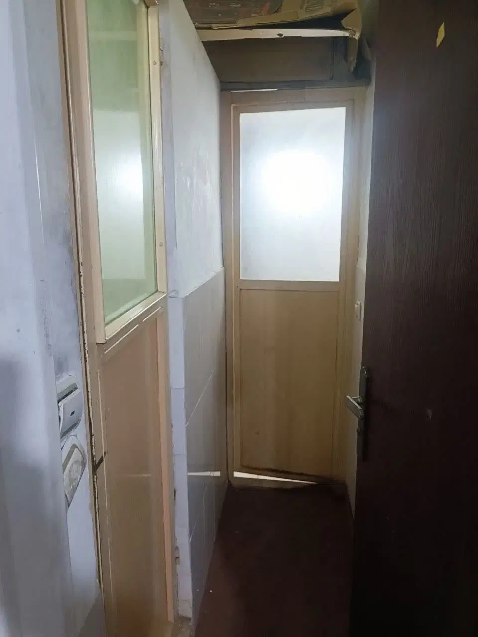 آپارتمان فروشی کرمانیه تک واحدی